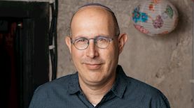 אלעד טנא, צילום: אבישג שאר ישוב מקור ראשון